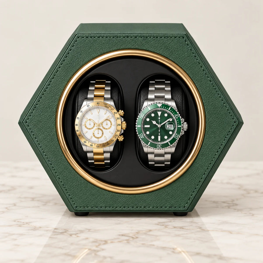 Mayfair Duo