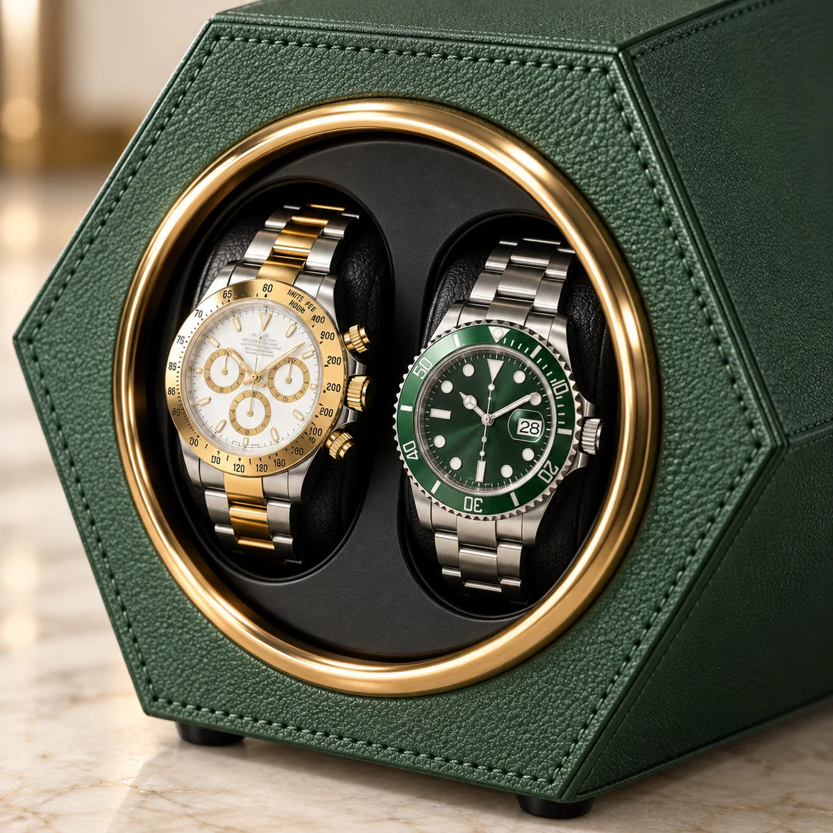 Racing Green