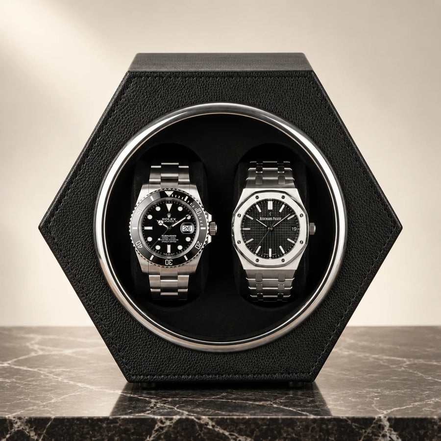 Mayfair Duo
