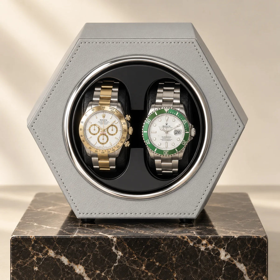 Mayfair Duo